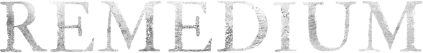 REMEDIUM
