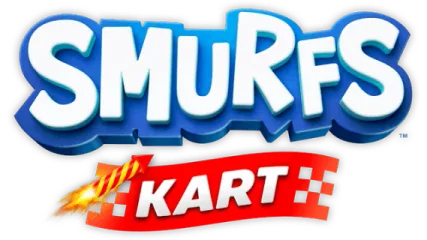 Smurfs Kart