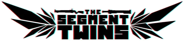 THE SEGMENT TWINS