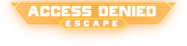 Access Denied: Escape
