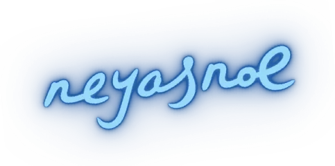 Логотип Neyasnoe