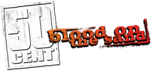 50 Cent: Blood On The Sand