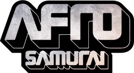 Afro Samurai