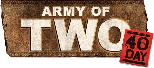 Army of Two: The 40th Day