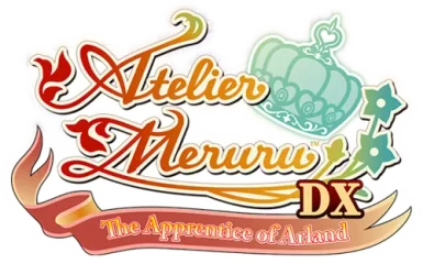 Atelier Meruru ~The Apprentice of Arland~ DX