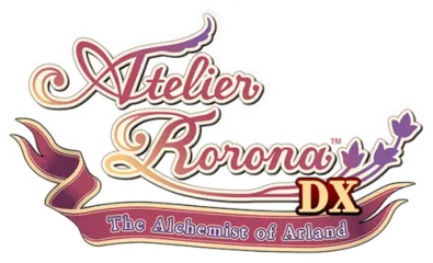 Atelier Rorona ~The Alchemist of Arland~ DX