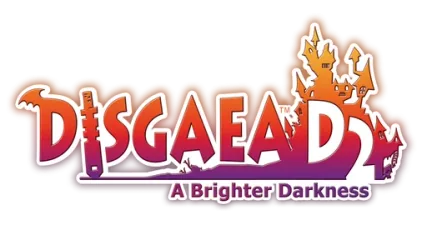 Disgaea D2: A Brighter Darkness