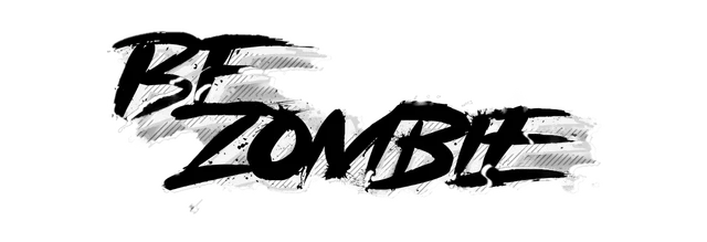 BeZombie Anime Invasion