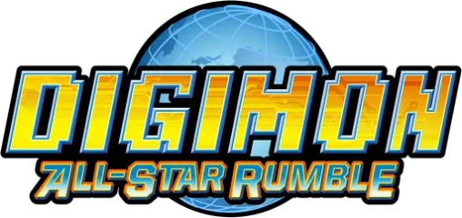 Digimon All-Star Rumble