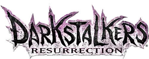 Darkstalkers Resurrection