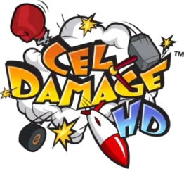Cel Damage HD