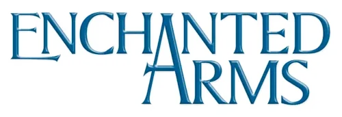 Логотип Enchanted Arms: Special Edition