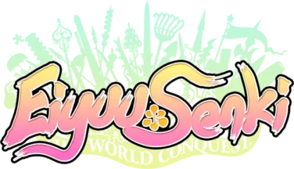 Eiyuu Senki: The World Conquest