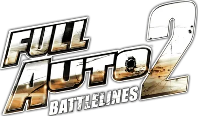 Full Auto 2: Battlelines