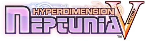 Hyperdimension Neptunia Victory