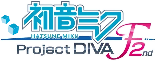 Hatsune Miku: Project DIVA F 2nd