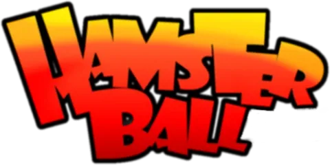 Логотип Hamster Ball