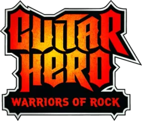 Guitar Hero: Warriors of Rock
