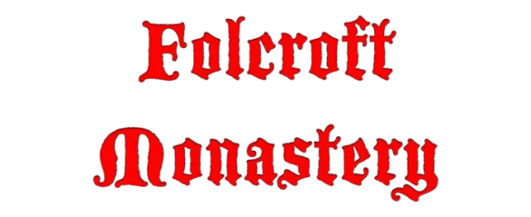 Folcroft Monastery