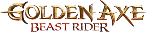 Golden Axe: Beast Rider