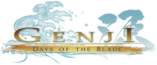 Genji: Days of the Blade