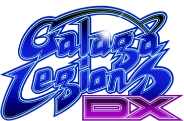 GALAGA LEGIONS DX