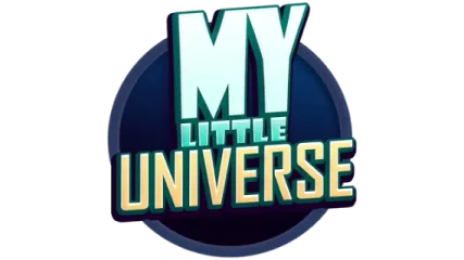 My Little Universe