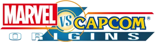 Marvel vs Capcom Origins