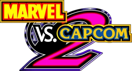 Marvel vs. Capcom 2: New Age of Heroes