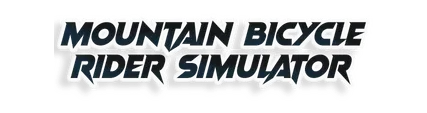 Mountain Bicycle Rider Simulator