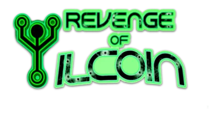 Revenge of ILCOIN
