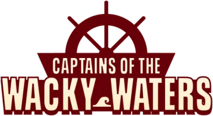 Captains of the Wacky Waters