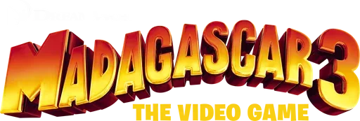 Madagascar 3: The Video Game