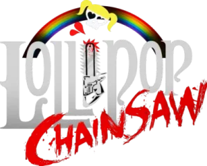Lollipop Chainsaw