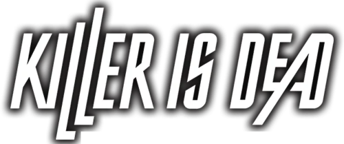 Killer is Dead