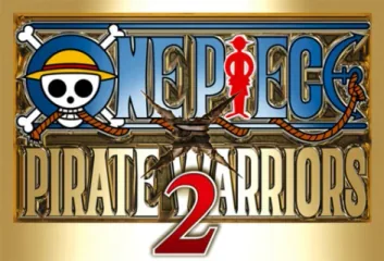 One Piece Pirate Warriors 2
