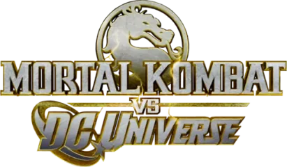 Mortal Kombat vs DC Universe