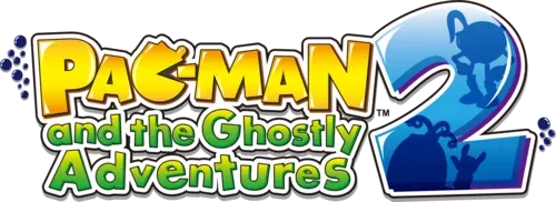 PAC-MAN and the Ghostly Adventures 2