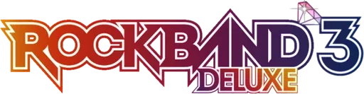 Rock Band 3 Deluxe