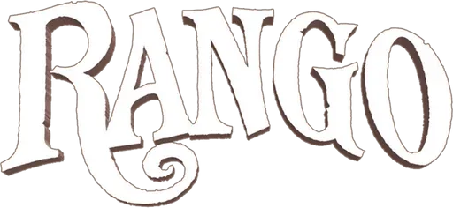 Логотип Rango