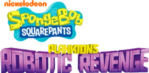 SpongeBob SquarePants: Plankton's Robotic Revenge