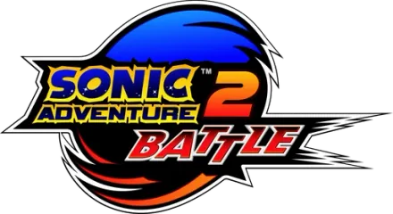 Логотип Sonic Adventure 2: Battle