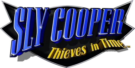 Sly Cooper: Thieves In Time