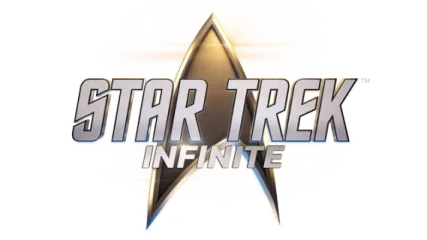 Star Trek: Infinite