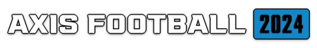 Axis Football 2024