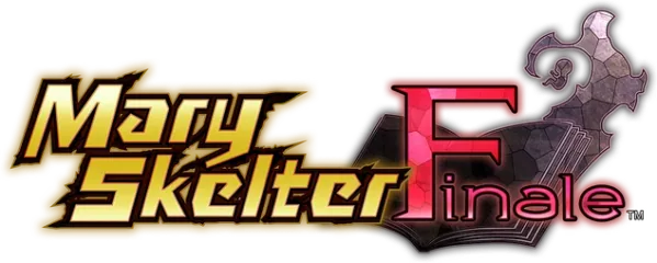 Mary Skelter Finale