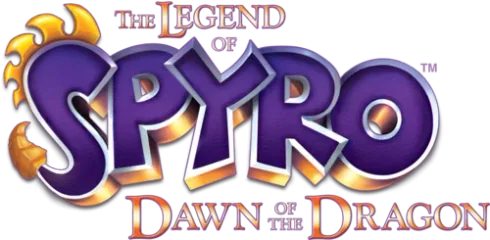 The Legend of Spyro: Dawn of the Dragon