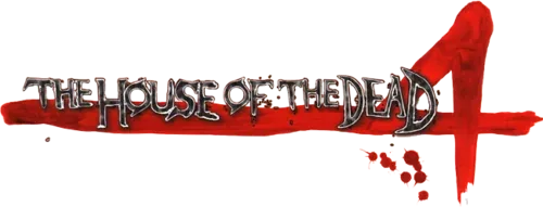 The House Of The Dead 4