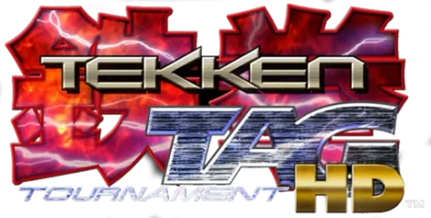 Tekken Tag Tournament HD