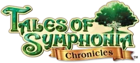 Tales Of Symphonia Chronicles